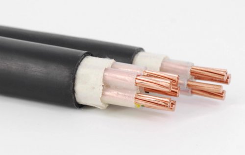 电力电缆的主要特性