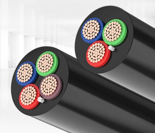 电力电缆中间接头和终端接头的操作流程