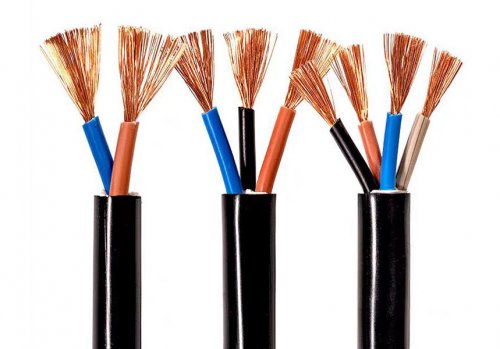 电线电缆的三大应用分类