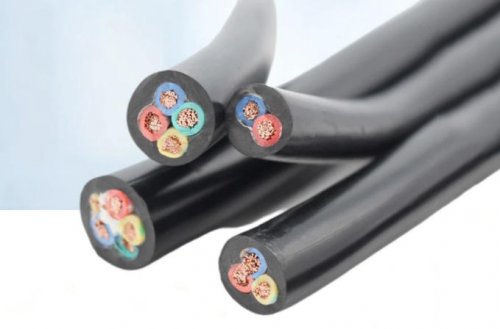 环市橡套电缆